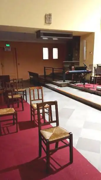 Photo de Église catholique Saint-Jean-l'Évangéliste à Tourcoing