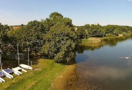 Lac de Torcy