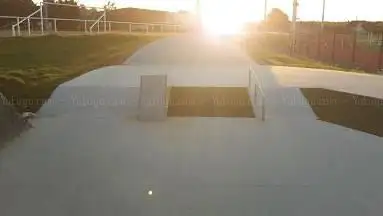 Photo de Skatepark Thorigny Sur Marne