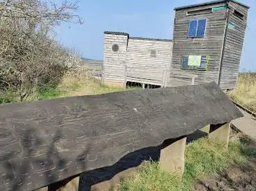 Photo de National Trust West Bird Hide