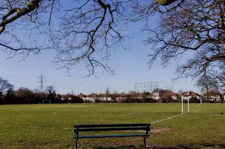 Photo de Manor Park