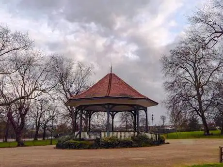 Photo de Ruskin Park