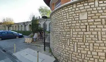 Photo de Espace Socioculturel Val de Charente, la Chrysalide