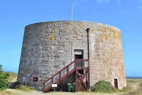 Photo de Kempt Tower