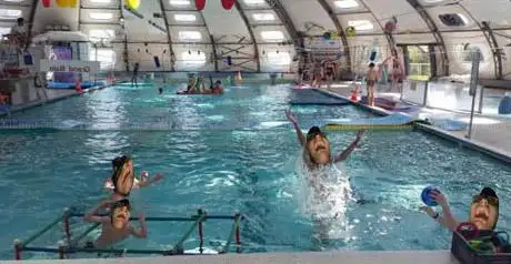 Piscine de la Butte