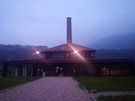Photo de Museo La Fornace