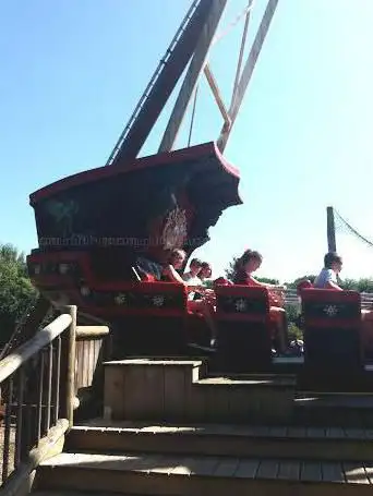 Photo de Bateau Pirate