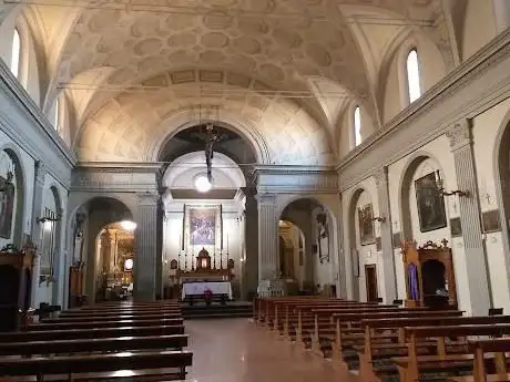 Church of Saint Mary of the Assumption