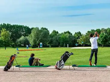Golf Du Fort