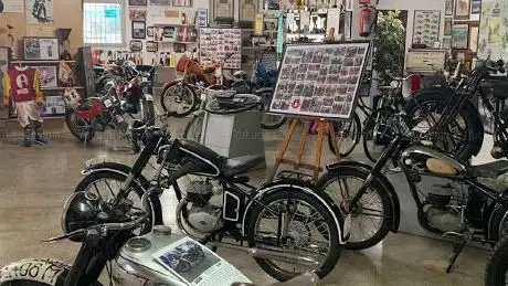 Museu Isern de la Moto