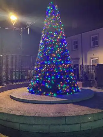 The Christmas Decorators | Lancashire & The Lake District