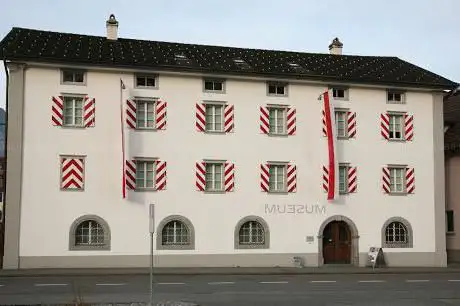 Photo de Kantonale Verwaltung Historisches Museum Obwalden