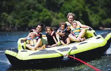 Watersports