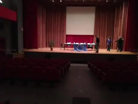 Photo de Auditorium Papa Giovanni XIII