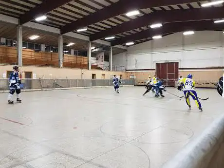 Photo de INVICTA SKATE MODENA