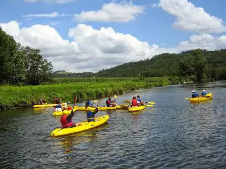 Photo de Canoe Kayak Saverdun