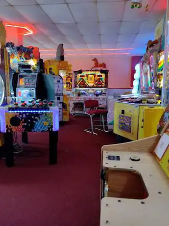 Photo de Carousel Amusements