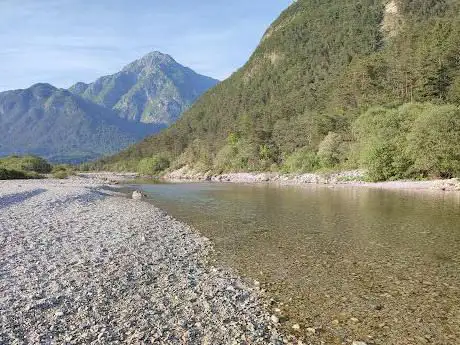 Photo de Il Bosco delle Agane