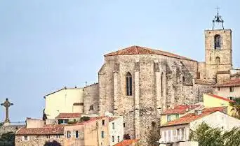 Photo de Eglise Saint Paul