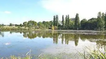 Photo de Étang des Aix d Angillon