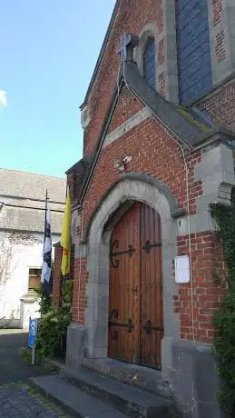 Sint-Annakerk