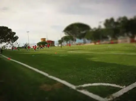 Photo de Campo Playmore