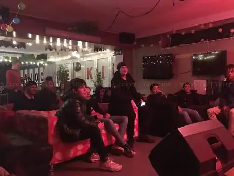 Vjoc De Kim vzw