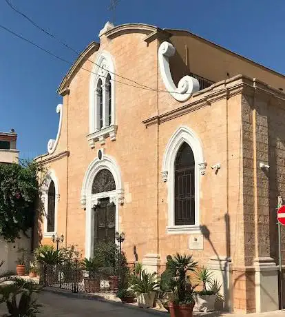 Photo de Chiesa San Michele Arcangelo