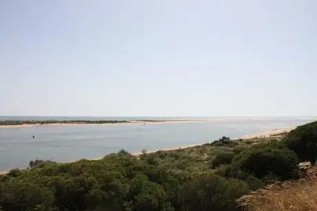 Desembocadura del rÃ­o Piedras