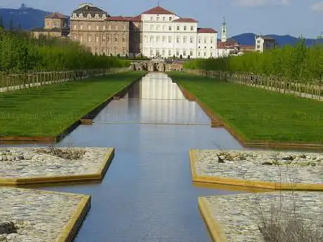 Guida e interprete a Torino
