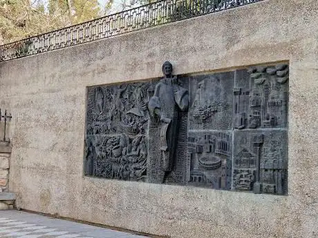 Photo de Porte de Dante