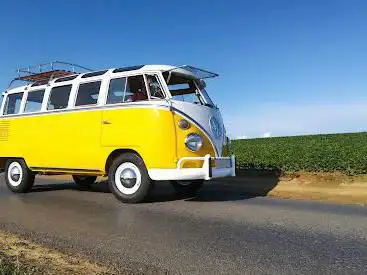 Busjesverhuur