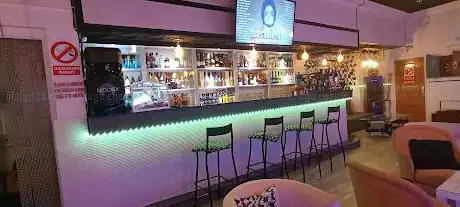 Photo de Los Roques Bar Teteria