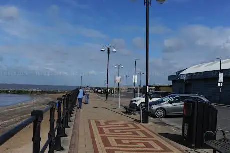 Photo de North Promenade