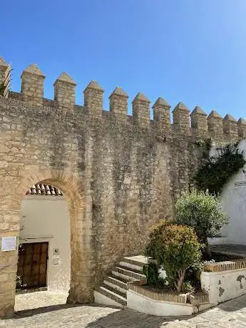 Castle vejer