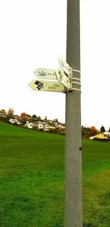 Rund um Zuzwil