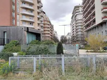 Photo de Parc Nelson Mandela
