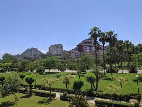 Photo de Park Ciro Esposito