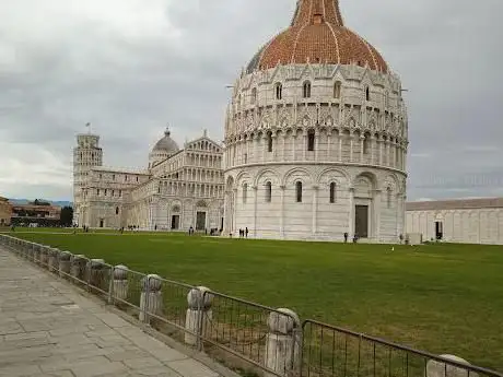 Photo de Palais de l'Horloge - Tour della Muda ou della Fame