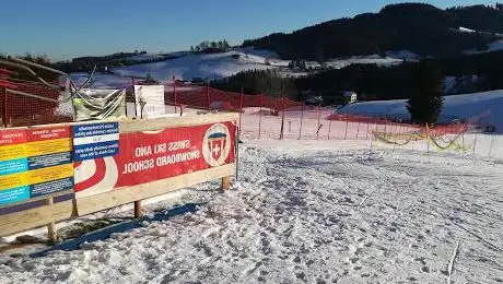 Photo de Kinderskilift