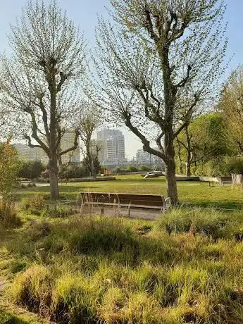 Photo de Jardin Jane Vialle