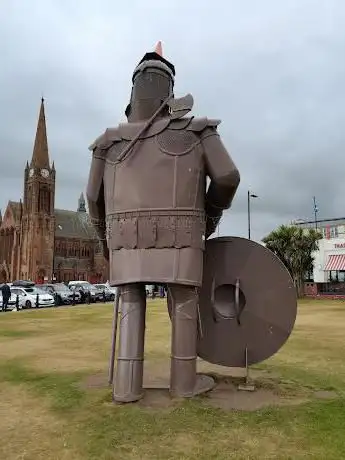 Photo de Viking Magnus