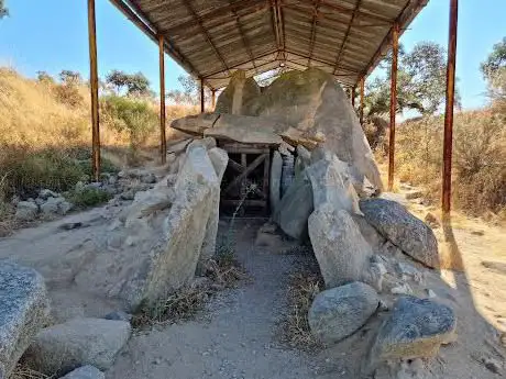 Photo de Anta Grande do Zambujeiro