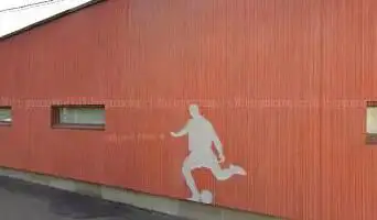 Photo de Stade Jean Cholle