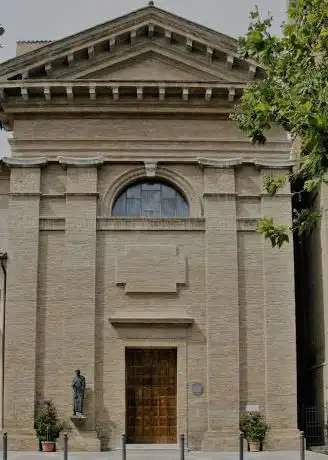 Photo de Parrocchia di San Pietro Apostolo