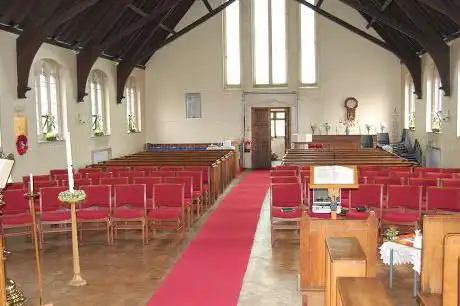 Photo de The Church of Saint Margaret Gilfach
