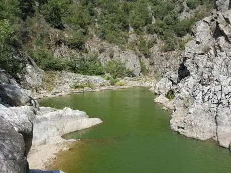 Photo de Cuves du Duzon