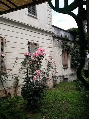 Villa Invernizzi