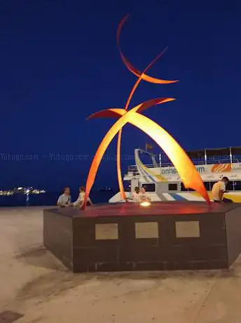 Photo de Portal del Viento