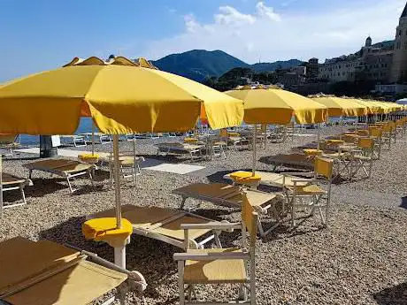 Stabilimento Balneare Bagni Marina